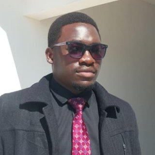 Panashe Charakupa, Web Developer and Coding Coach at Mukutronics